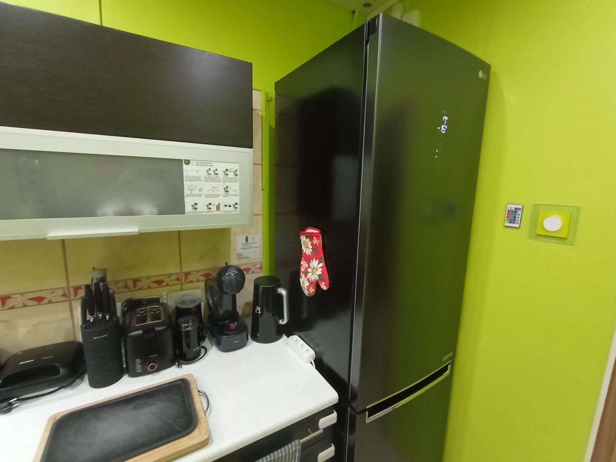 Apartament Venge: Family-Friendly Air-Conditioned Flat with Netflix Wroclaw Exterior photo
